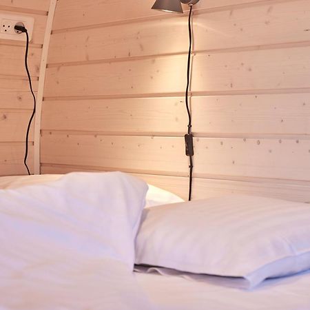 Danhostel Skjern Kültér fotó