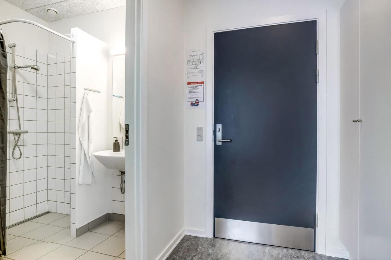 Danhostel Skjern Kültér fotó
