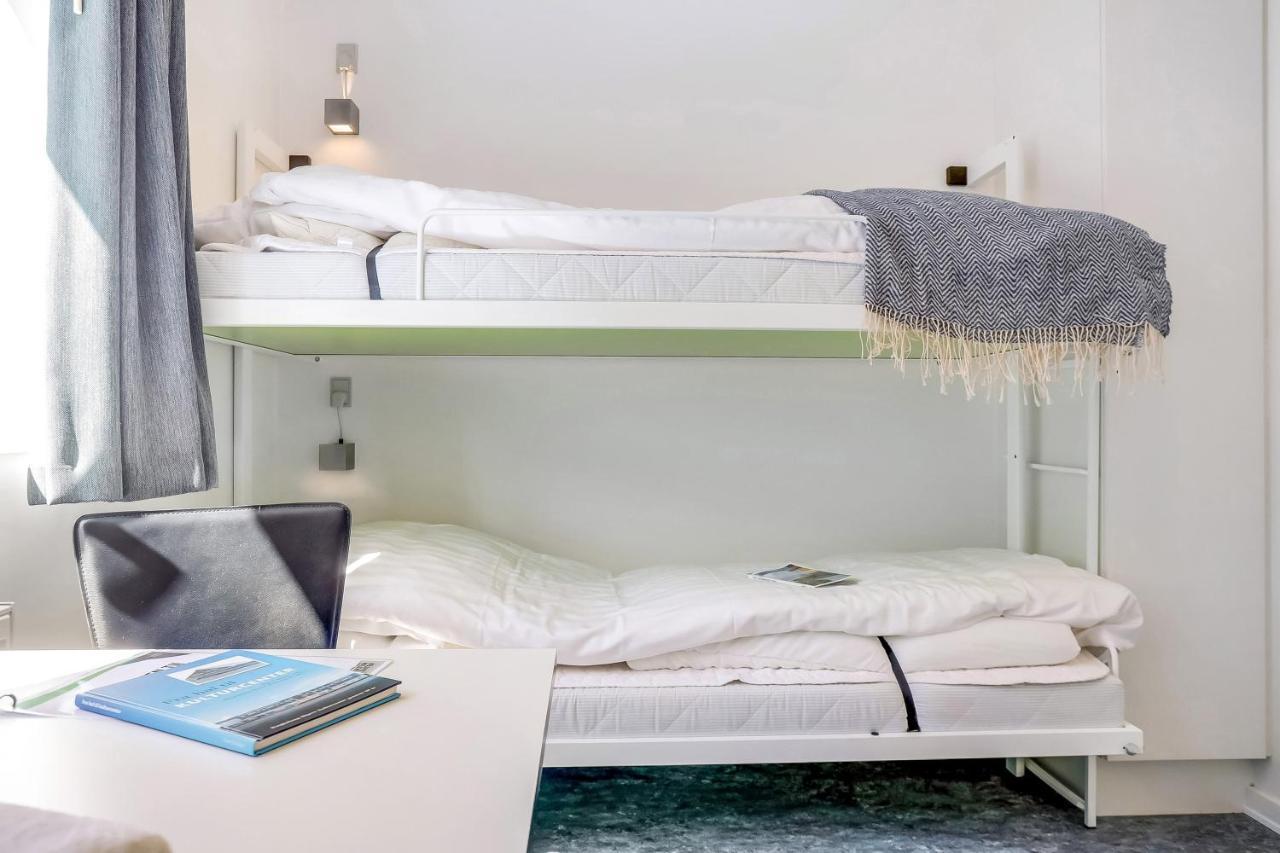 Danhostel Skjern Kültér fotó