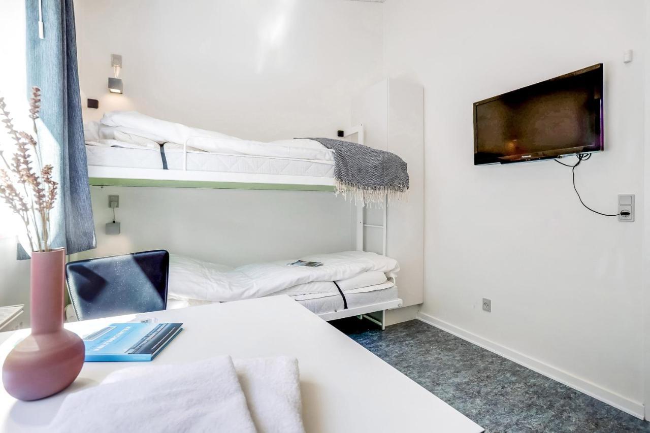 Danhostel Skjern Kültér fotó