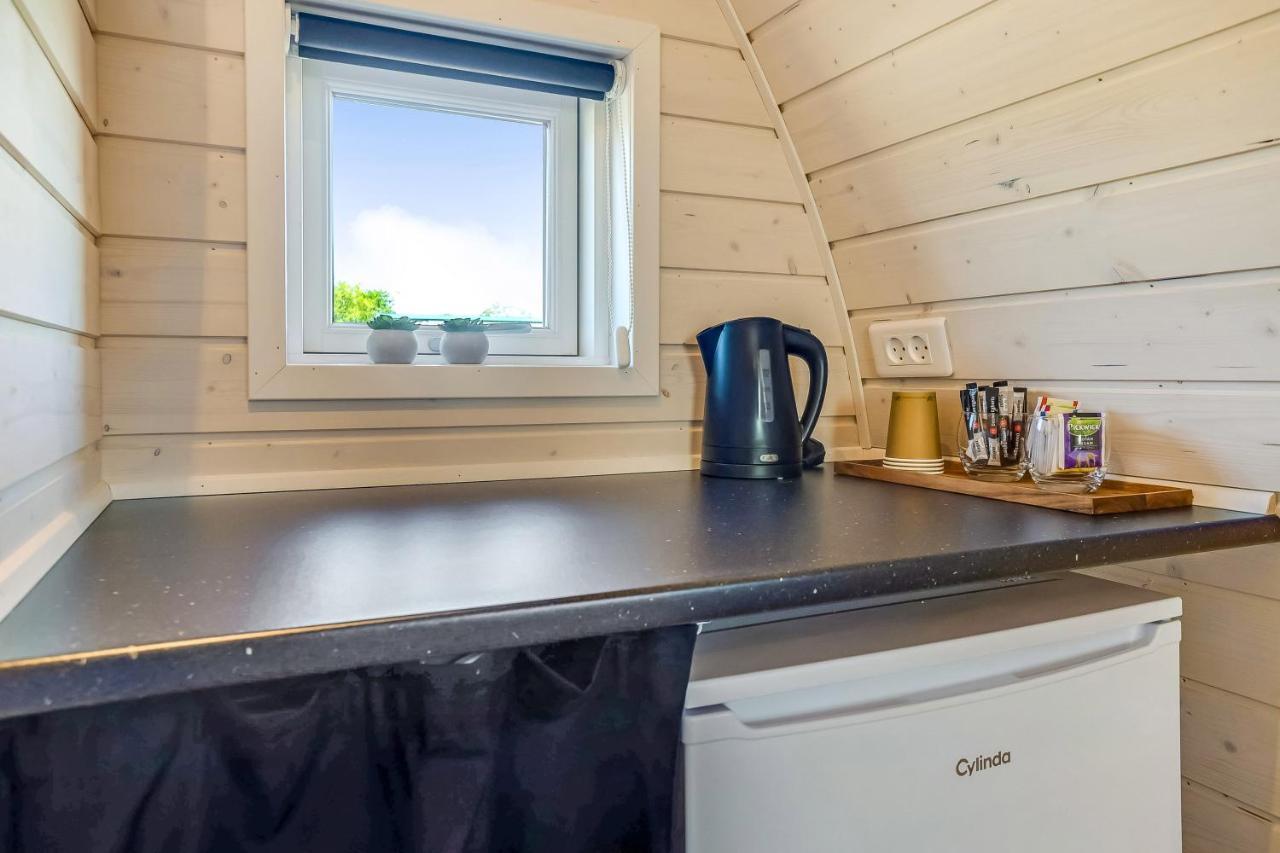 Danhostel Skjern Kültér fotó