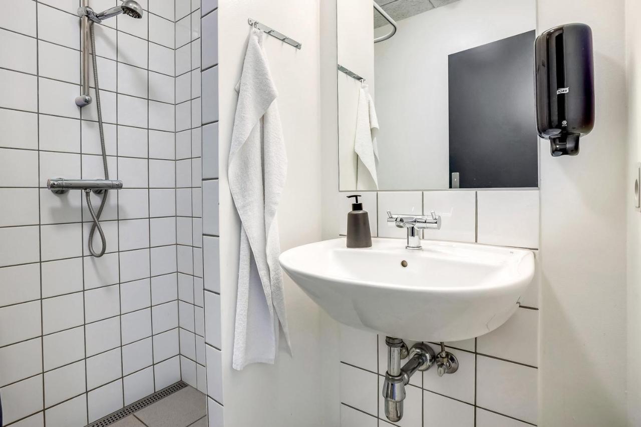 Danhostel Skjern Kültér fotó