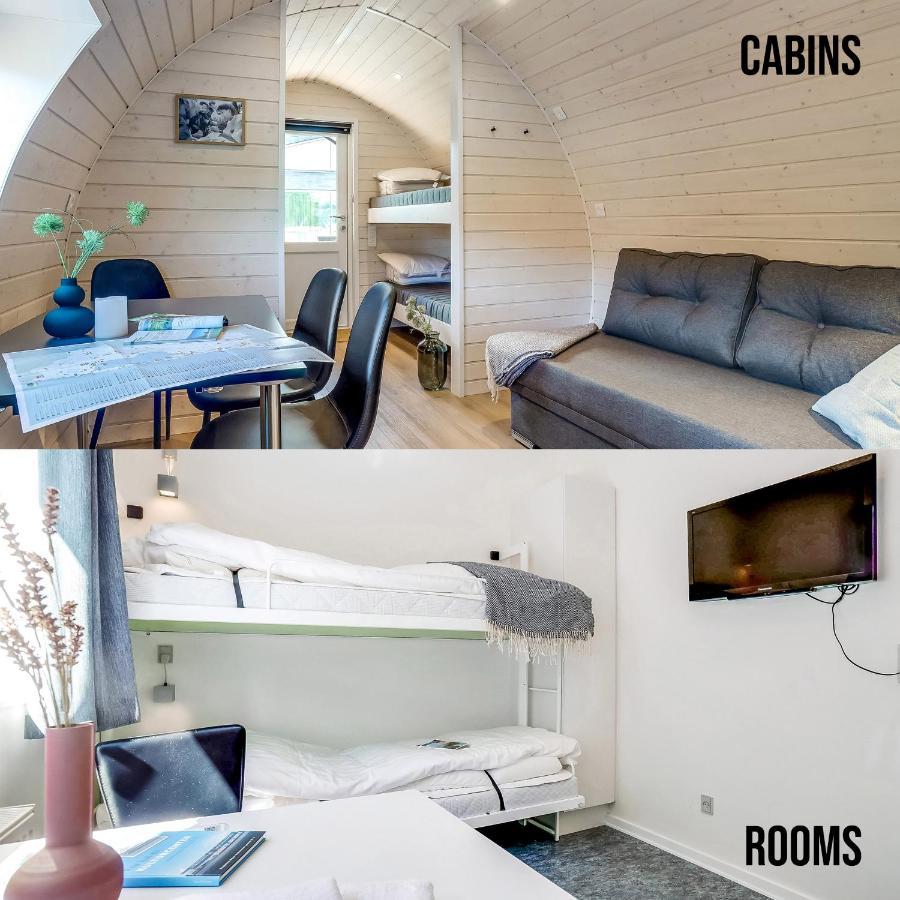 Danhostel Skjern Kültér fotó