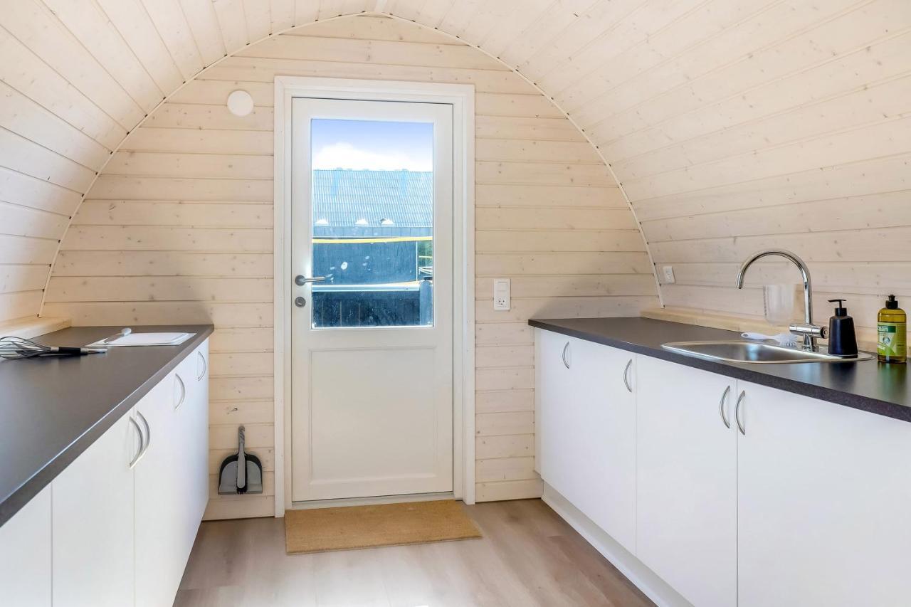 Danhostel Skjern Kültér fotó
