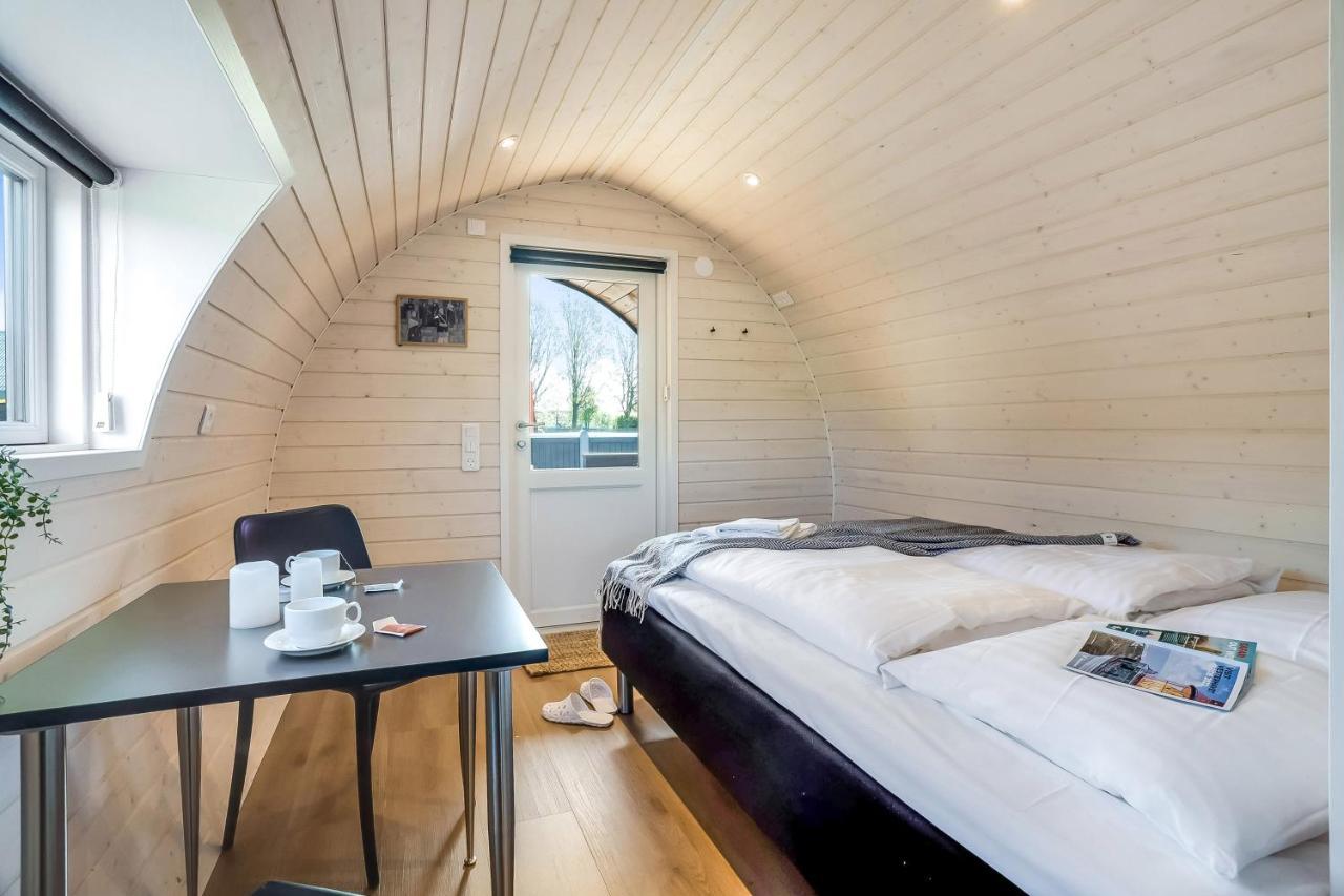 Danhostel Skjern Kültér fotó