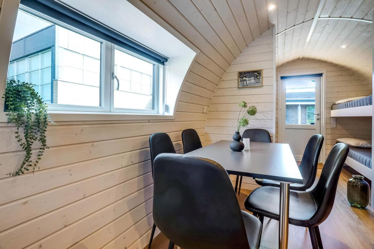 Danhostel Skjern Kültér fotó