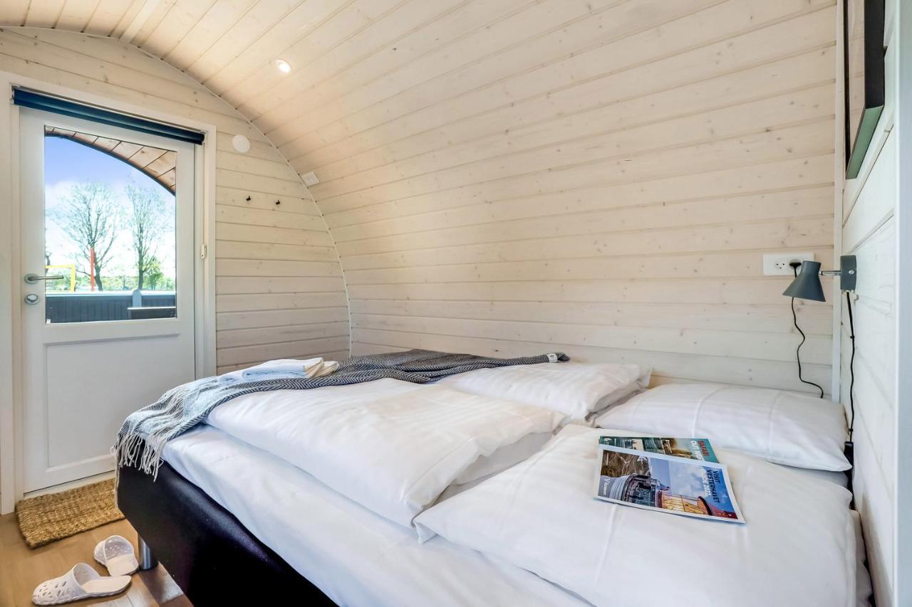 Danhostel Skjern Kültér fotó