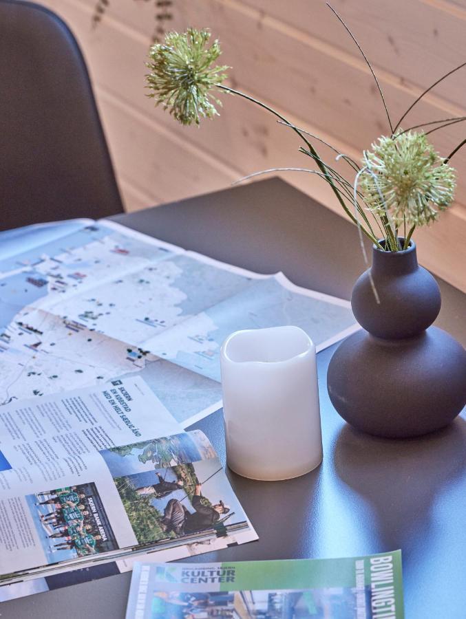 Danhostel Skjern Kültér fotó