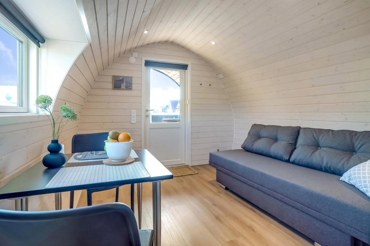 Danhostel Skjern Kültér fotó