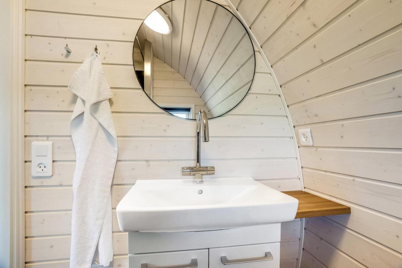 Danhostel Skjern Kültér fotó
